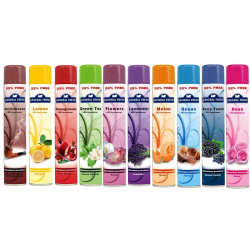 Odświeżacz Powietrza General Fresh XL 400ml w sprayu